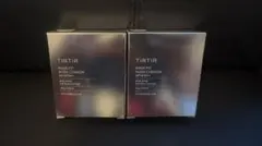 TIRTIR MASK FIT AURA CUSHION 17C2個セットのサムネイル