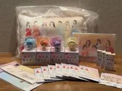 フルーツジッパー　一番くじ　まとめ売り