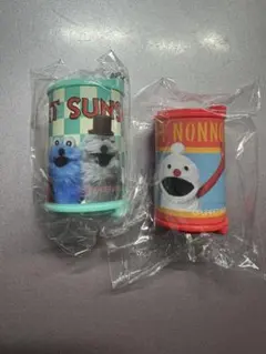 パペットスンスンコインケース