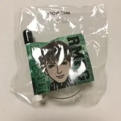 藤原樹 ミニフラッグ