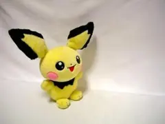 2025年最新】TOMY ピチュー ぬいぐるみの人気アイテム - メルカリ