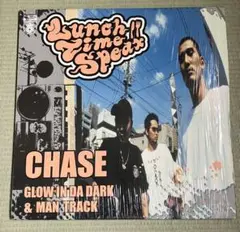 ランチタイムスピークス CHASE 12インチ