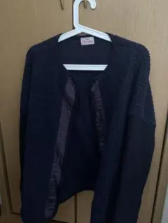 マオメイド　ボアジャケットのサムネイル