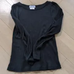 チャオパニックティピー　長袖シャツ