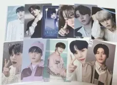 JO1 木全翔也 トレカ