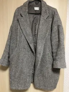 KBF ロングコートのサムネイル