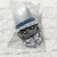 セガ ラッキーくじ 名探偵コナン マスコットぬいぐるみ 怪盗キッド