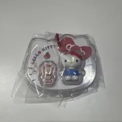 サンリオパッケージチャーム キティちゃん