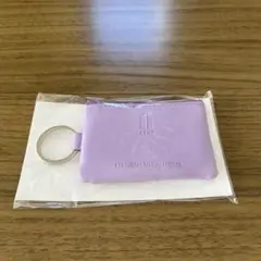 BTS FC 特典 キーポーチ 入会特典