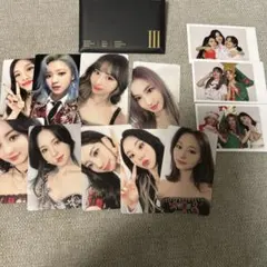 twice DVD トレカ コンプ world in a day 写真集 ライブ - メルカリ