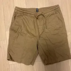 VOLCOM メンズ ショートパンツ ベージュのサムネイル