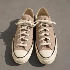 美品 コンバース オールスター チャックテイラー 26㎝ CT70