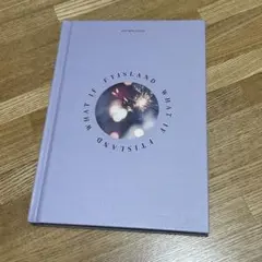 FTISLAND ミニアルバム