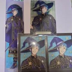 ツイステ　フロイド　ブルームバースデー　セット