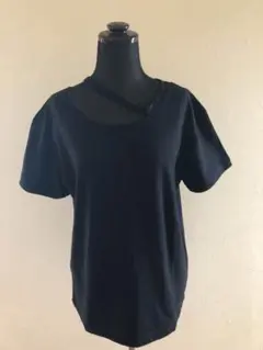 MURUA❤︎新品タグ付き❤︎首元ポイントカットソー❤︎セール中！