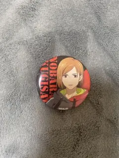 呪術廻戦 釘崎野薔薇 トレーディング缶バッジ