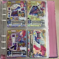 アイカツ エンジェリージェミニコーデ スイングジェミニコーデ - メルカリ