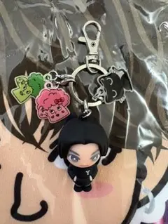 八木勇征 produce withゆせキーホルダー