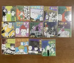 HUNTER×HUNTER アテンションステッカー　グッズ　 ハンターハンター