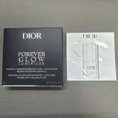 DIOR ディオール　フォーエバー グロウ ルミナイザー 06