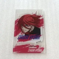 【ブルーロック】　千切豹馬