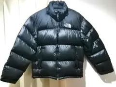 【THE NORTH FACE】 ヌプシ700フィル※超希少バングラデシュ製！！