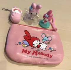 ガチャガチャ　マイメロ　まとめ売り