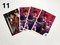 11.Aぇ 正門良規 2021 公式写真セット