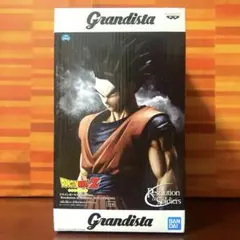 ドラゴンボールZ グランディスタ SON GOHAN♯2 アルティメット孫悟飯