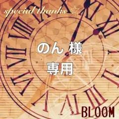 【感謝‪‪❤︎‬】のん@大幅値引き処分セール様 リクエスト 2点