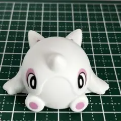 ◯アルクジラ:1300:フィギュア:指人形:ポケモンキッズ:ソフビ:Pokmon