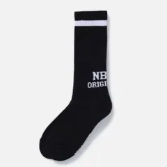NEIGHBORHOOD LOGO LINE SOX Black 25SSのサムネイル