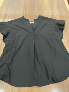 AZUL BY MOUSSY 半袖 トップス ブラックのサムネイル