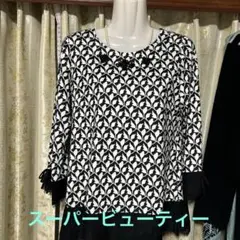 ★スーパービューティー★トップス美品