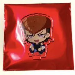 大和田紋土　good spoon コラボカフェ　アクリルスタンド