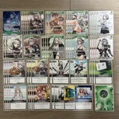 ホロカ 白銀ノエル デッキ ホロライブ ノエル ふつうのパソコン エール付