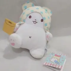 モップくん ぬいぐるみ