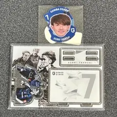 2026年最新】ガンバくじの人気アイテム - メルカリ