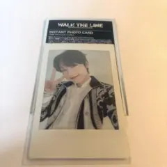 ENHYPEN ソヌ FATE+ チェキ