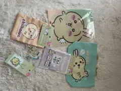 ちいかわ うさぎキャンドゥセット