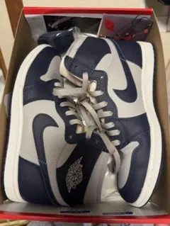 ナイキ エアジョーダン1 ハイ 85 