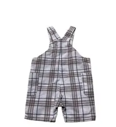 ベビー　オーバーオール　90 美品