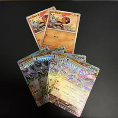 2026年最新】種別：シングルカード 複数 ポケモンカードゲームの人気