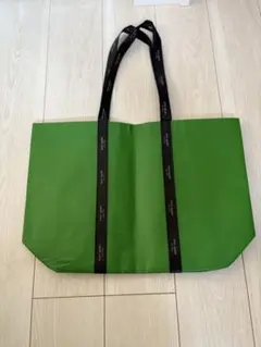 Kate Spade ショッパー ケイトスペードショップ袋エコバッグ