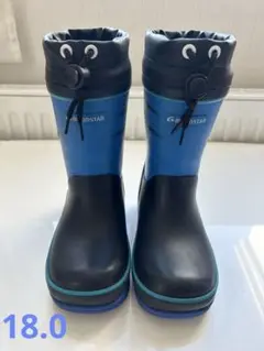 スノーブーツ 長靴