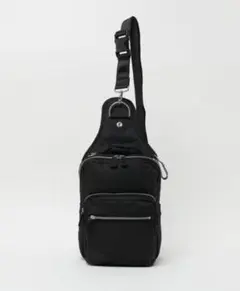 VAINL ARCHIVE POTR　スリング ショルダー バッグ 中古のサムネイル