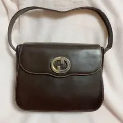 GUCCI♡ヴィンテージショルダーバッグ