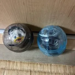 プロ野球マスコット　めじるしアクセサリー