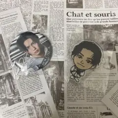 2026年最新】吉野北人 居酒屋えぐざいるの人気アイテム - メルカリ