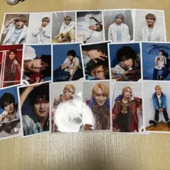 HiHiJets 橋本涼 公式写真53枚